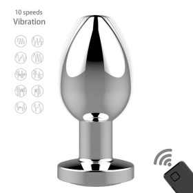 VIBRIRAJUĆI PUNJIVI PLUG SA DALJINSKIM- 22 00053-1